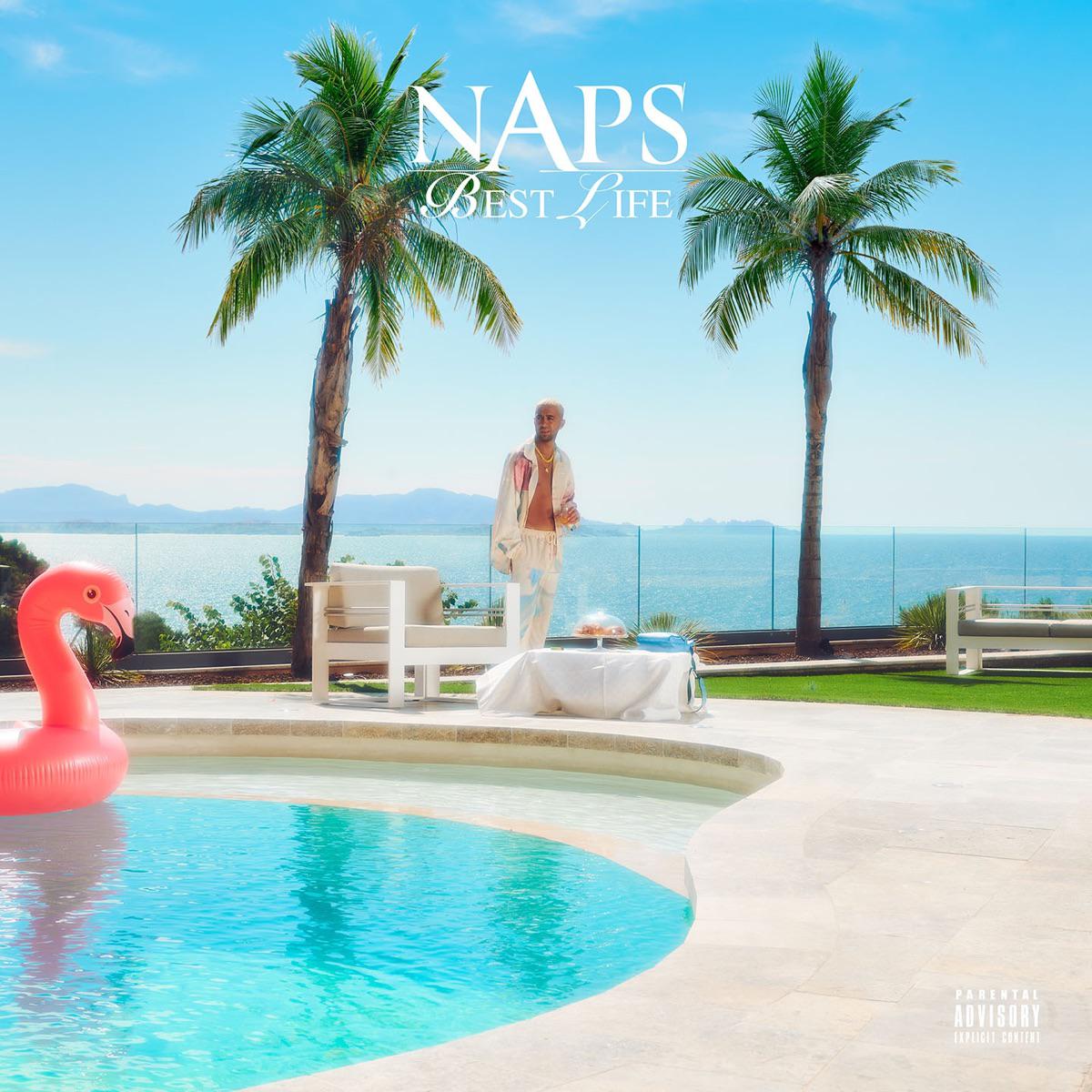 Naps - Best life (feat. Gims)