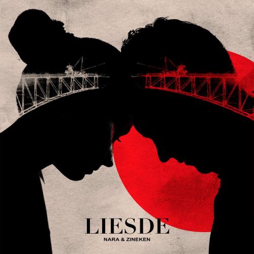 Nara - Liesde