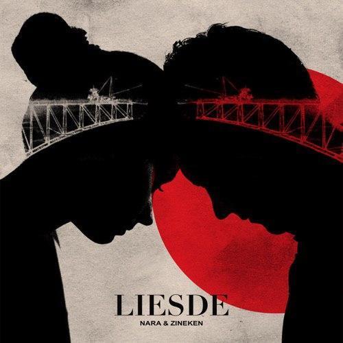 Nara, Zineken - Liesde