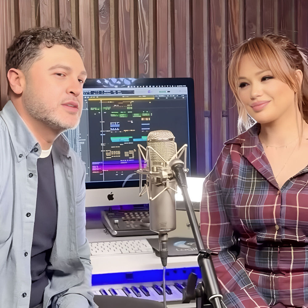 El Ur El Ur - Nare Gevorgyan & Gevorg Martirosyan