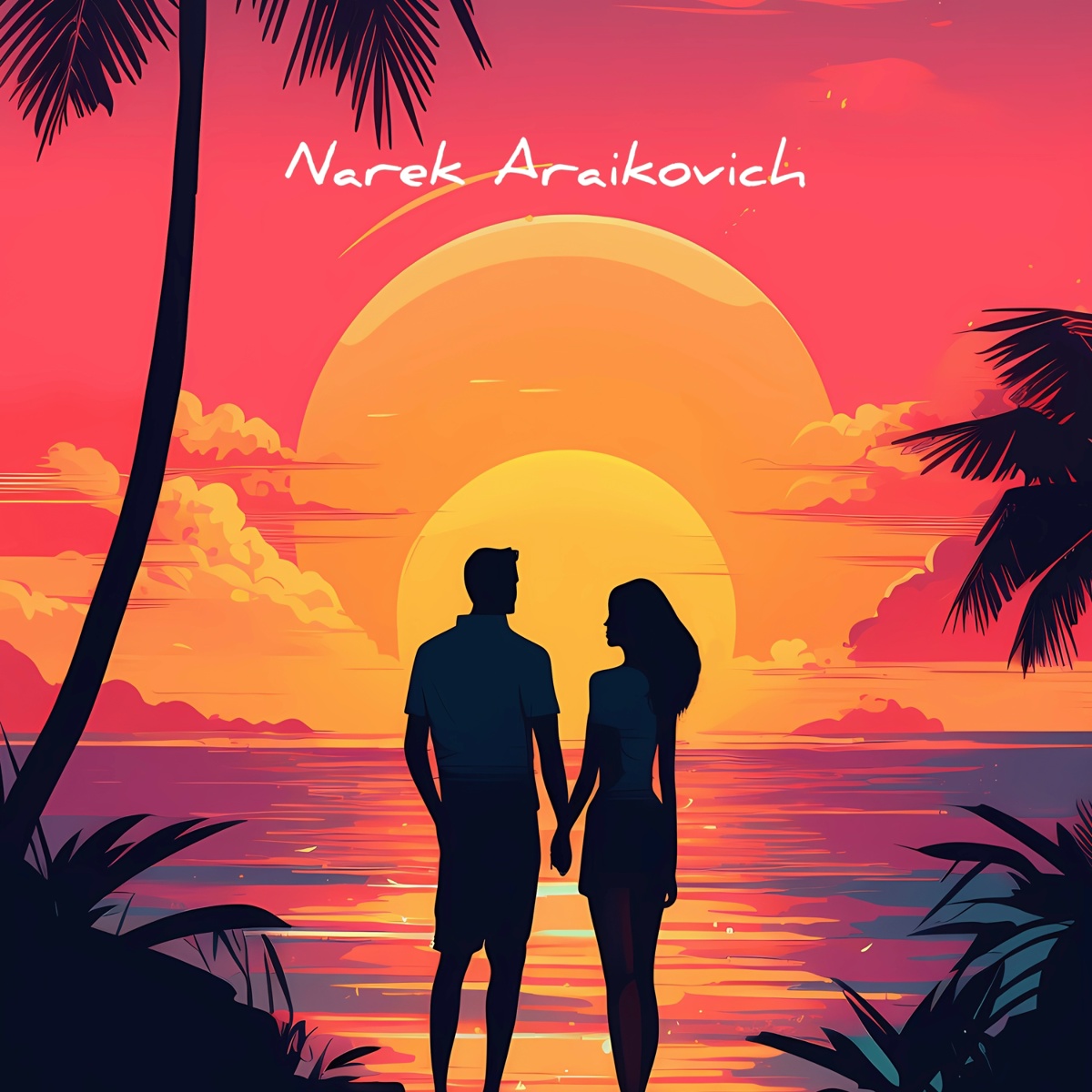 FAYANA - Narek Araikovich