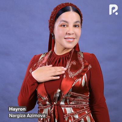 Hayron - Nargiza Azimova