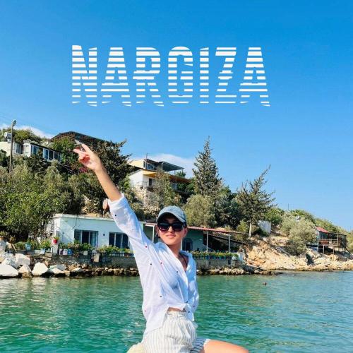 Nargiza - Падение в ритме