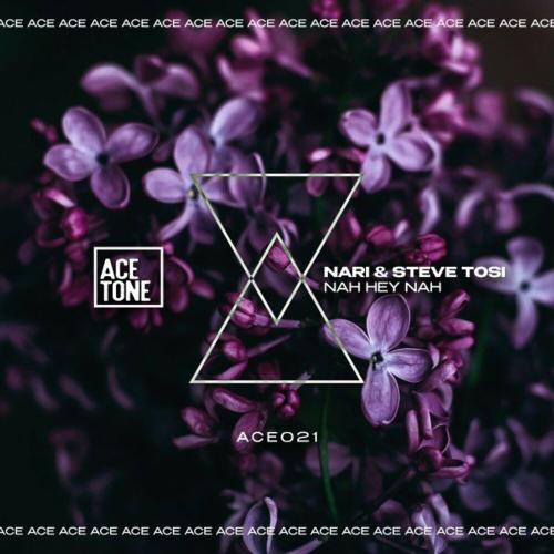 nari & Steve Tosi - Nah Hey Nah (Original Mix)