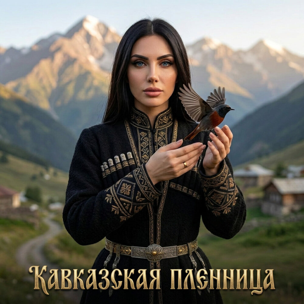 Кавказская пленница - НАРИН