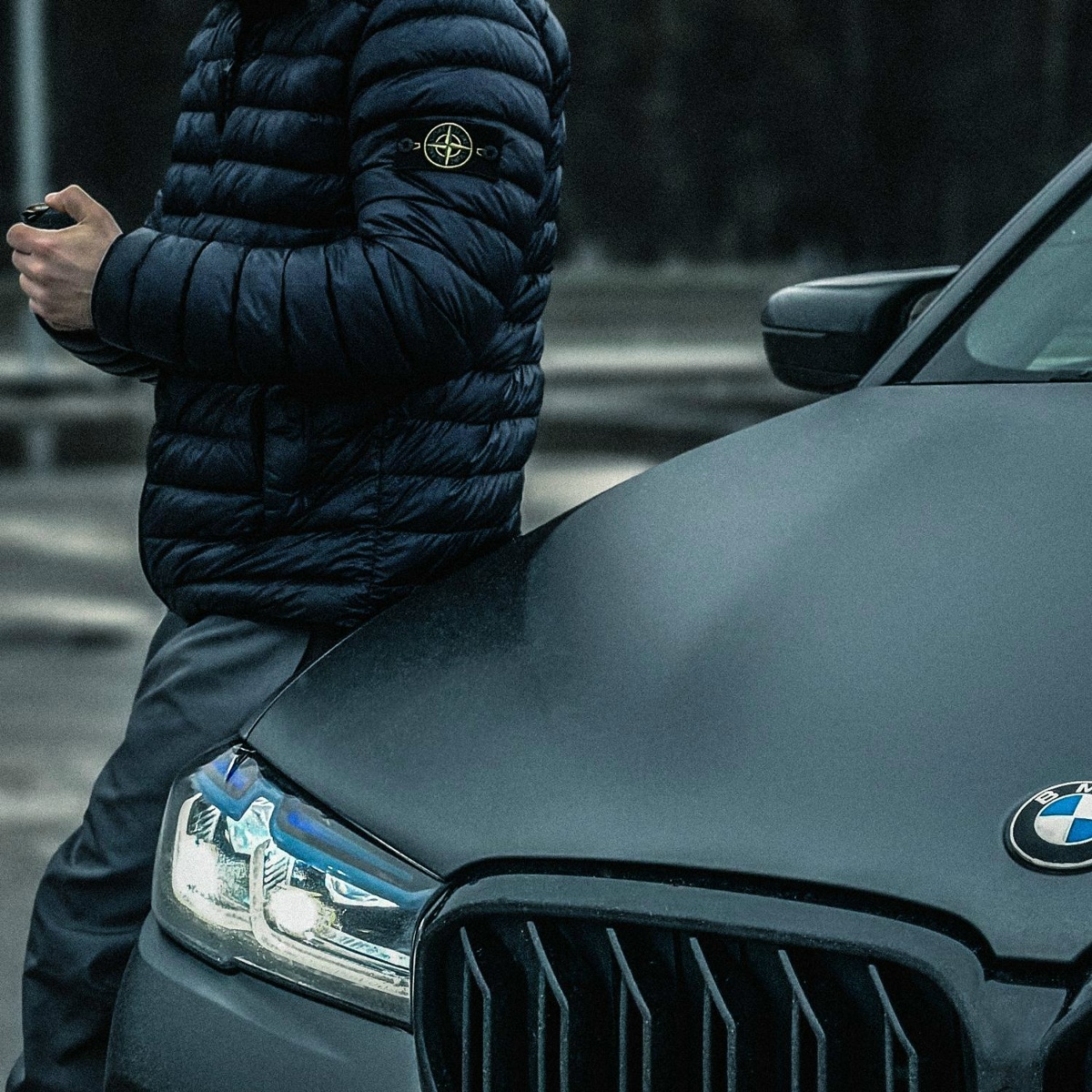 M5 - NARMI