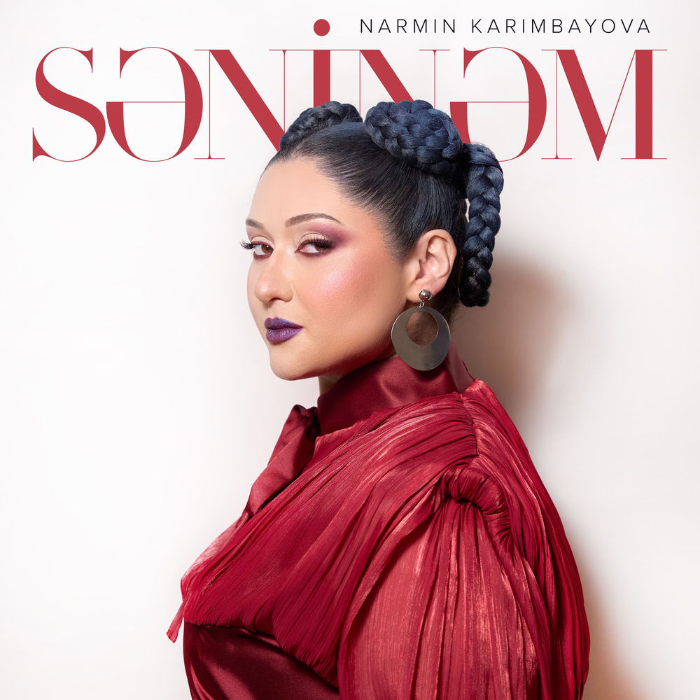 Səninəm - Narmin Karimbayova