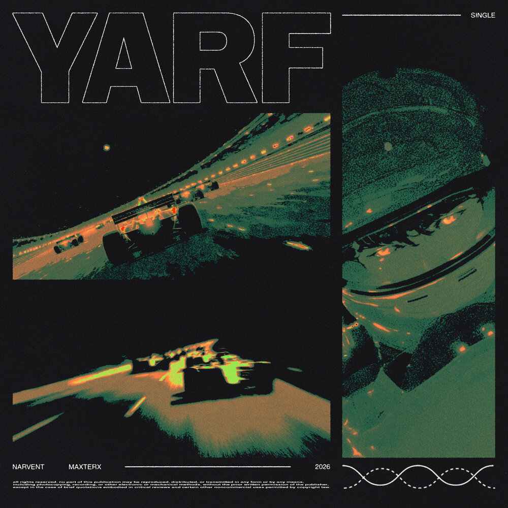 YARF - Narvent, MAXTERX, NRVNT