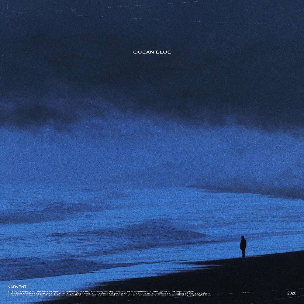 Narvent - Ocean Blue