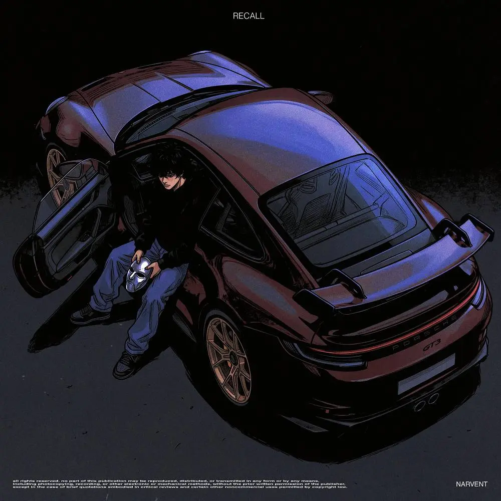 Recall - Narvent
