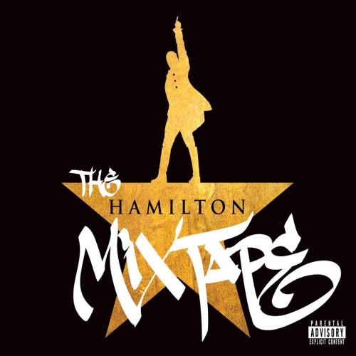 Nas, Dave East, Lin-Manuel Miranda & Aloe Blacc - Wrote My Way Out