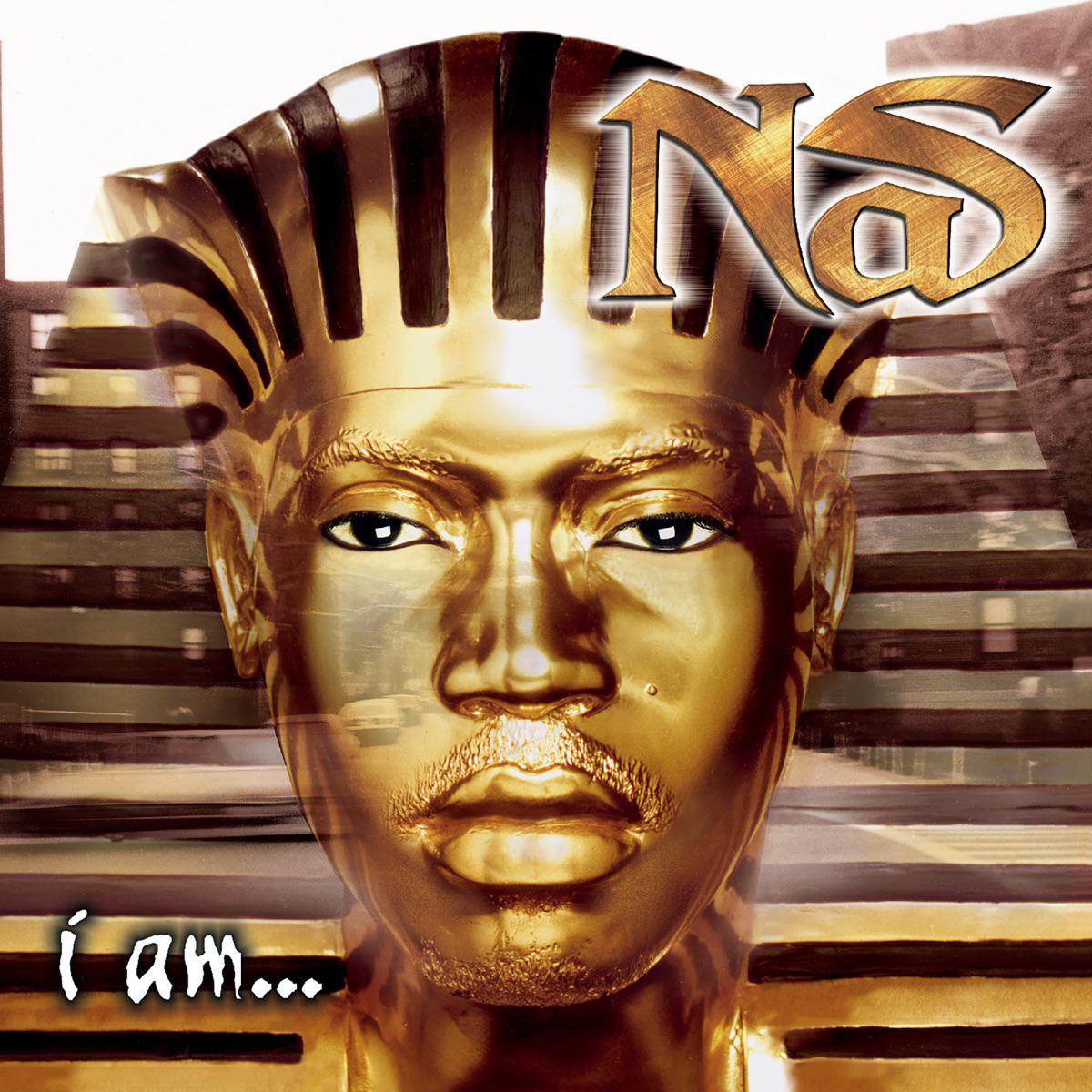 Hate Me Now (feat. Diddy) - Nas