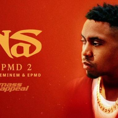 Nas - Rare