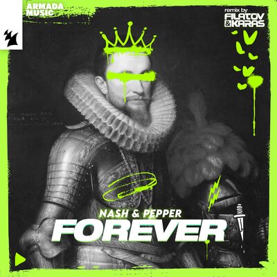 Forever Filatov & Karas Remix - Nash, Filatov & Karas