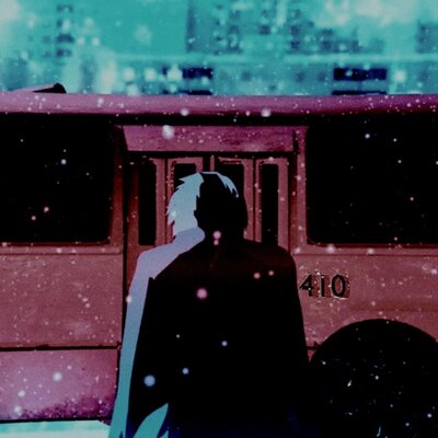 410 - наше последнее лето