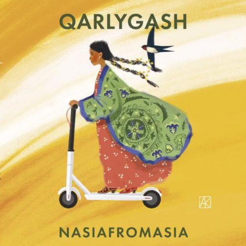 nasiafromasia - Qarlygash