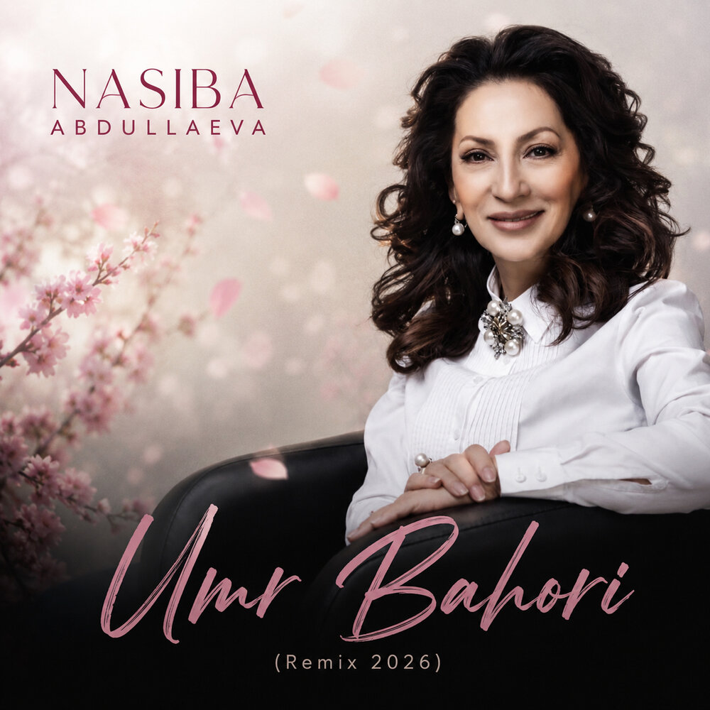Umr Bahori (Remix 2026) - Насиба Абдуллаева