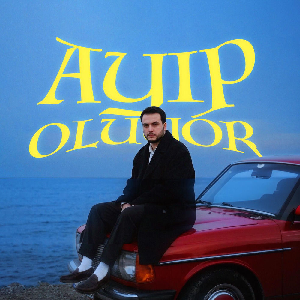Ayıp Oluyor - Nasil Derler Bilirsin
