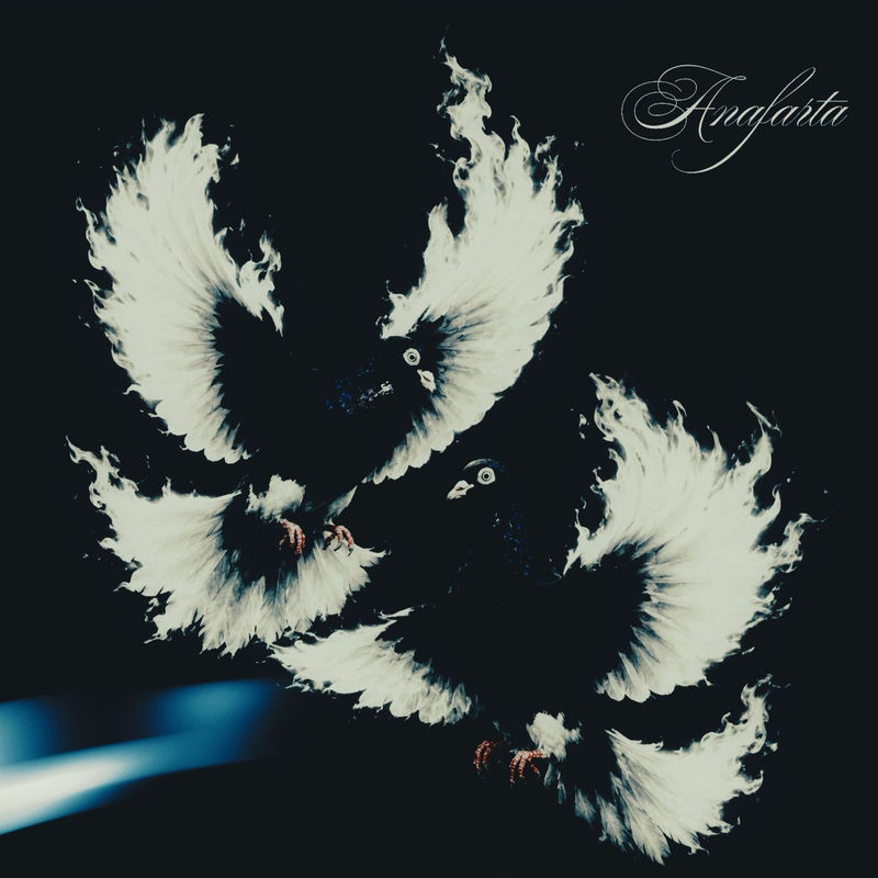 Anafarta - Naskas