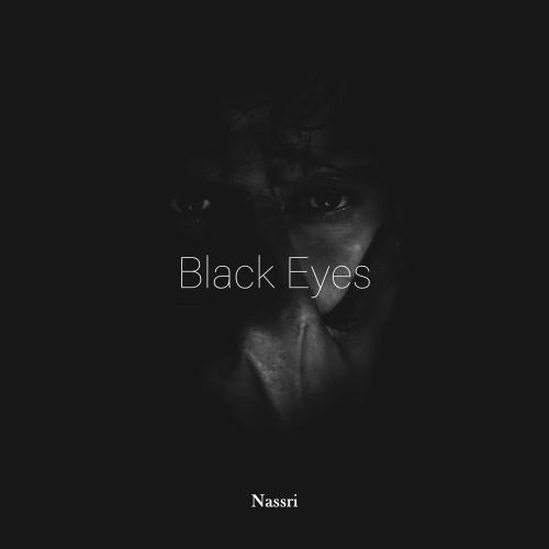Nassri - Black Eyes