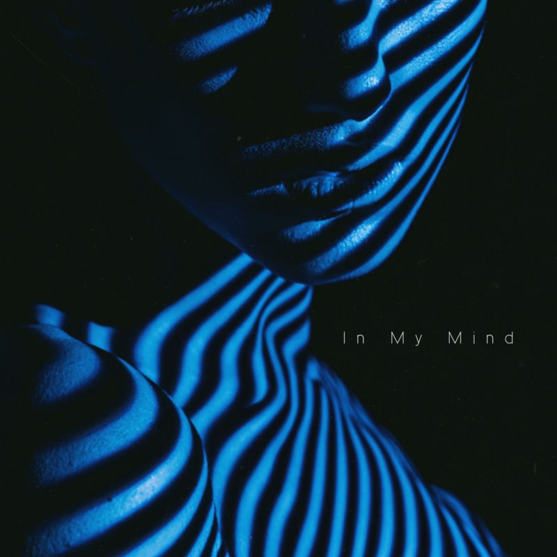 In My Mind - Nassri