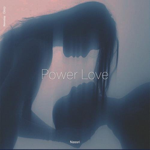 Power Love - Nassri