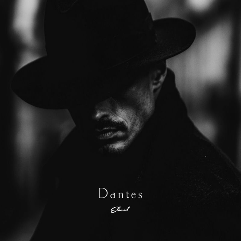 Dantes (Slowed) - Nassri & Rainshow