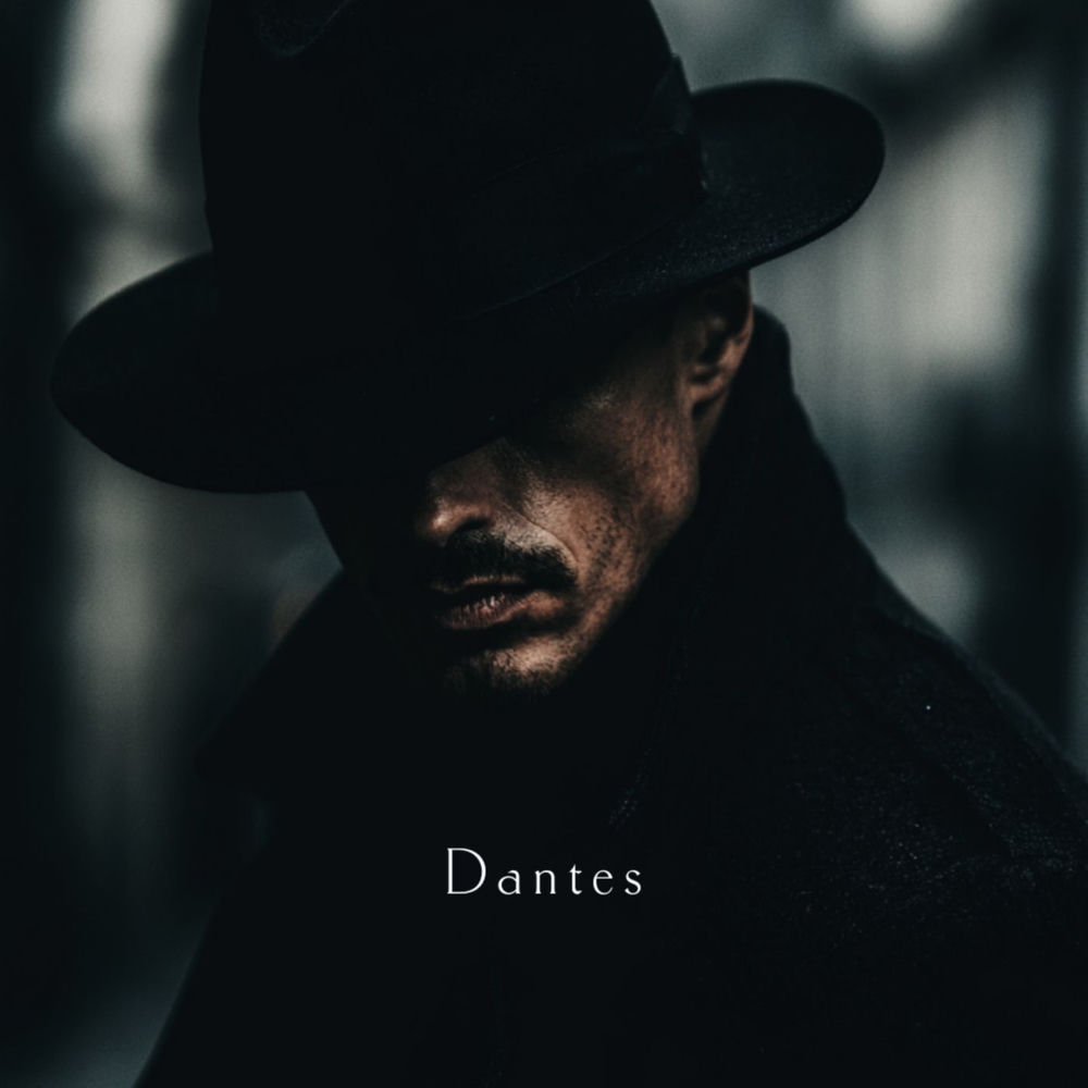 Dantes - Nassri & Rainshow