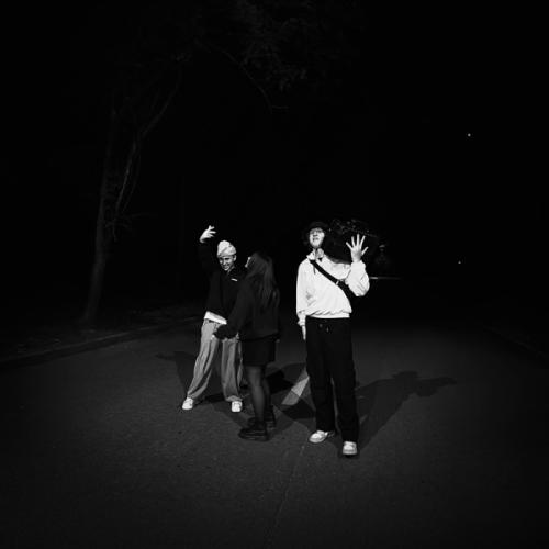 Nasty Babe & White Boy X feat. Амура - Спрячься в моих глазах 