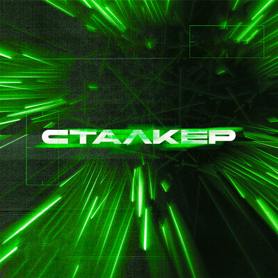 СТАЛКЕР - Настя Кош