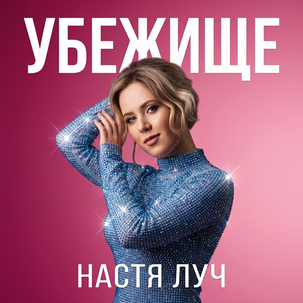 Убежище - Настя Луч