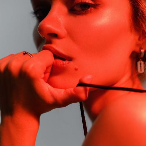 Nastya Ramy - Red