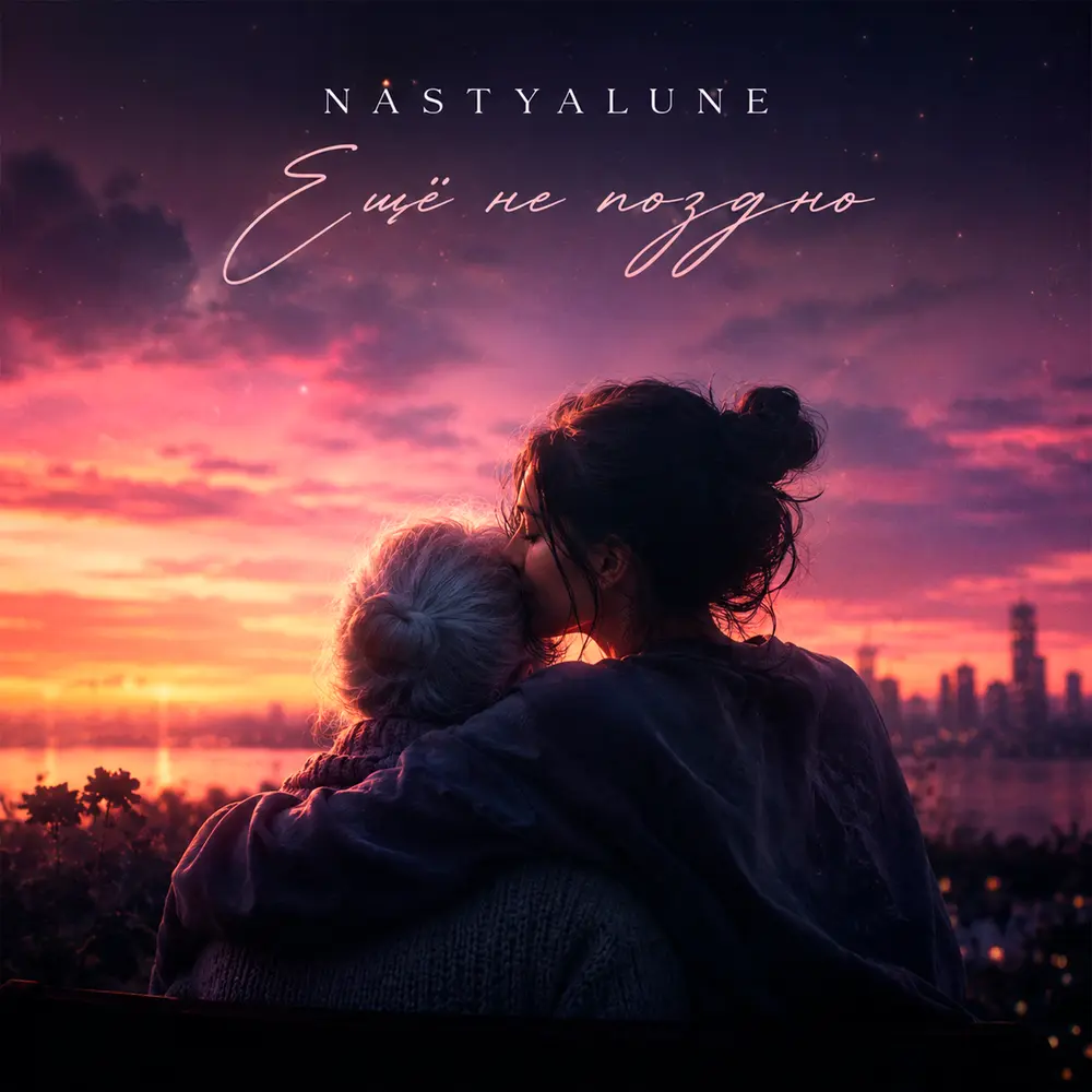 Ещё не поздно - NASTYALUNE