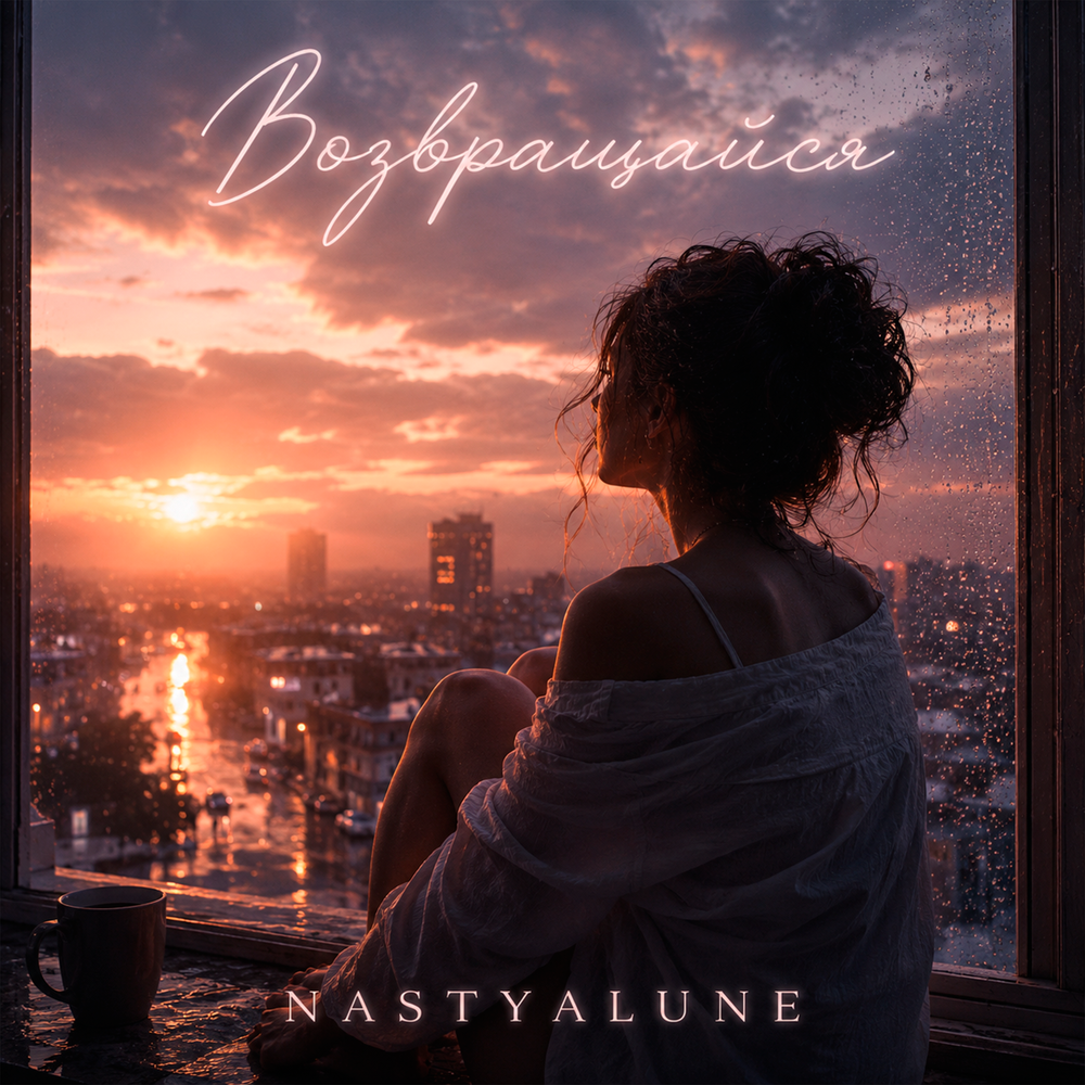 Возвращайся - NASTYALUNE