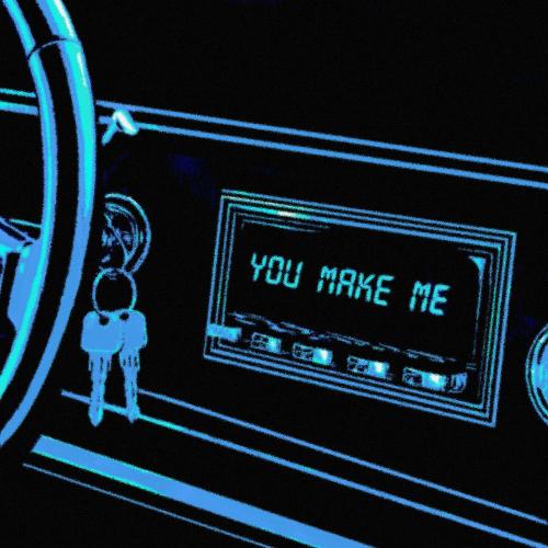 You Make Me - Nat Kara & Sabina Selzer