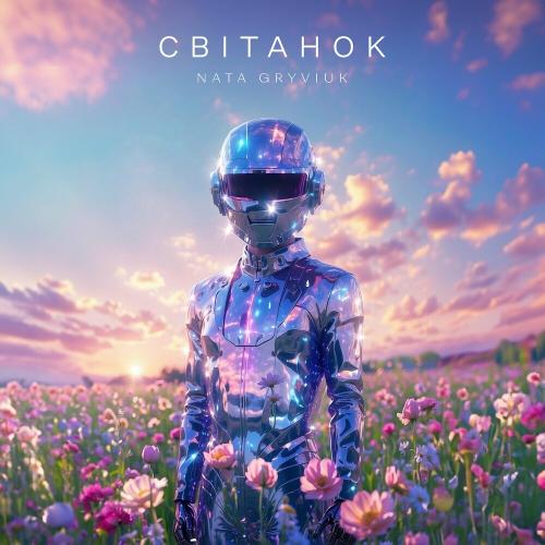 Світанок - Nata Gryviuk