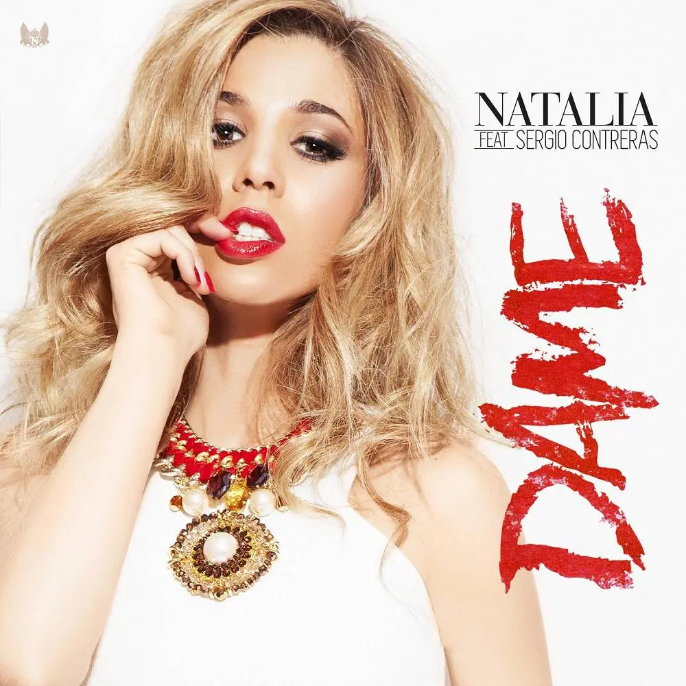 Dame (feat. Sergio Contreras) - Natalia