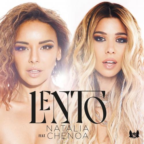 Natalia feat. Chenoa - Lento