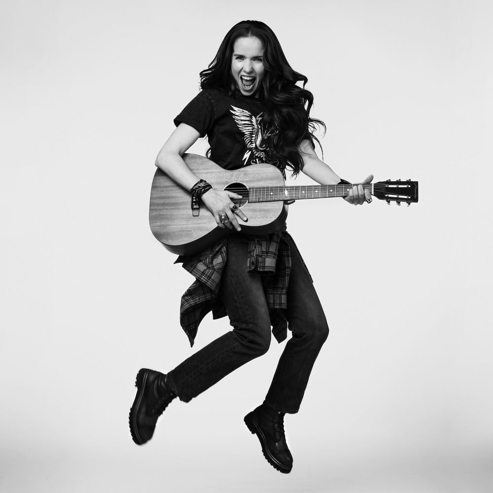 Si No Es Con Vos (Versión Acústica) - Natalia Oreiro