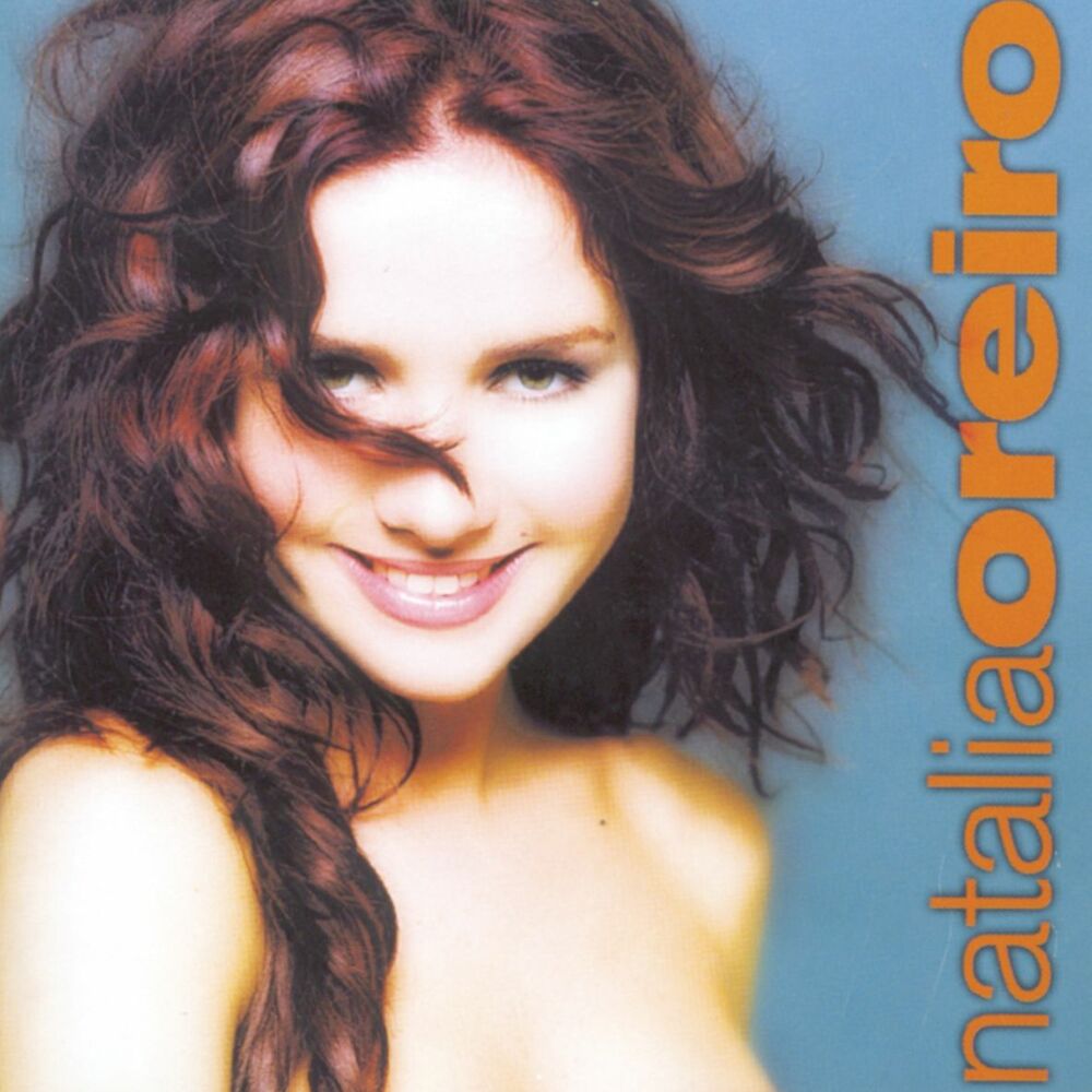 Valor - Natalia Oreiro