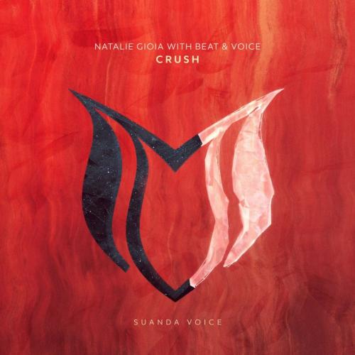 Natalie Gioia feat. Beat x Voice - Crush