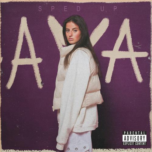 Natalie Jane - AVA (Sped Up)