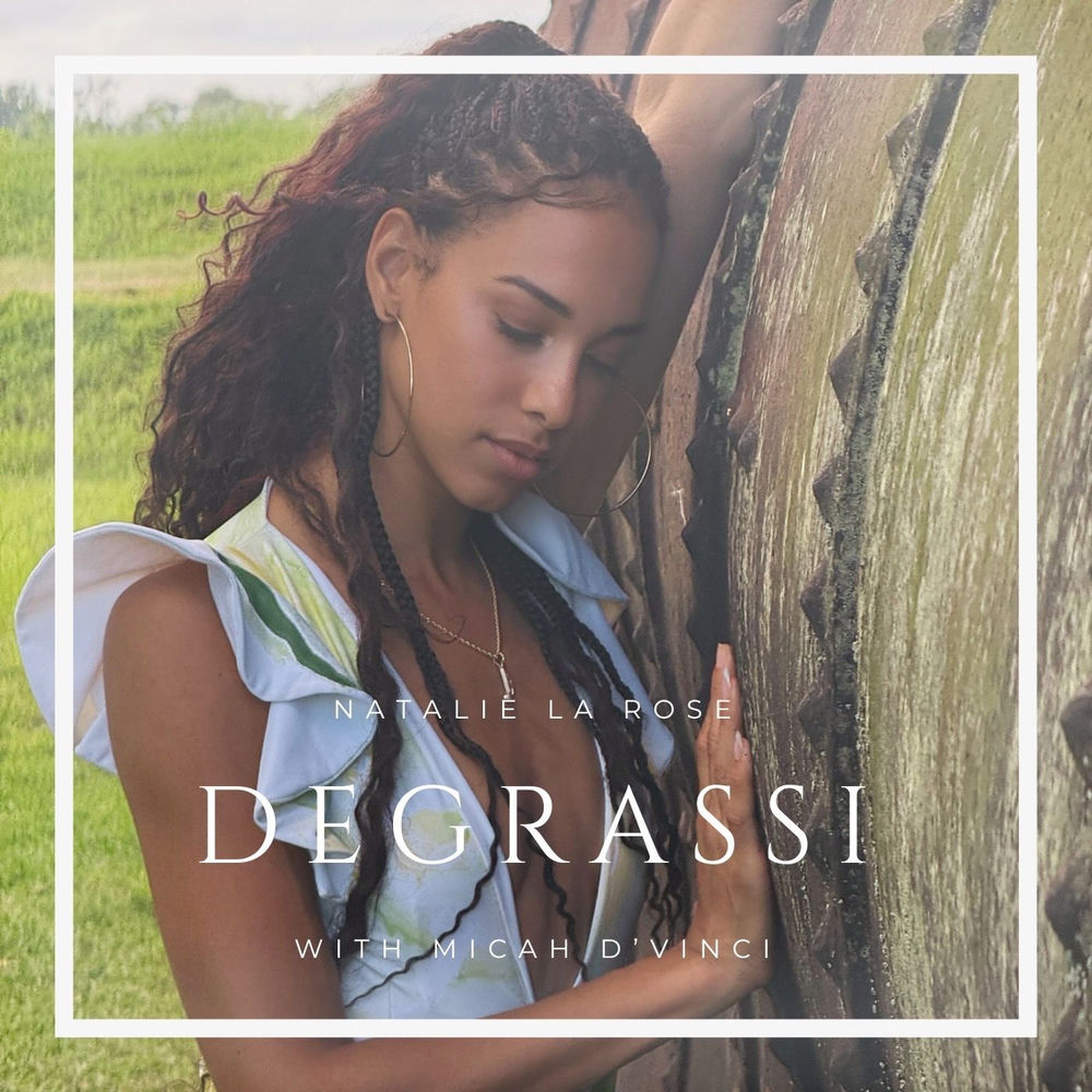 Degrassi - Natalie La Rose & Micah D’Vinci
