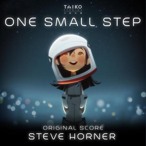 Natalie Major - One Small Step
