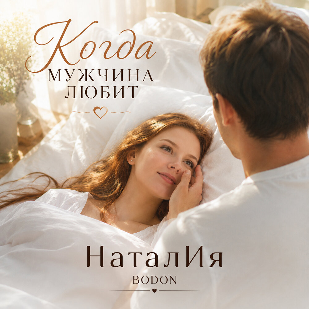 Когда мужчина любит - НаталИя, Bodon