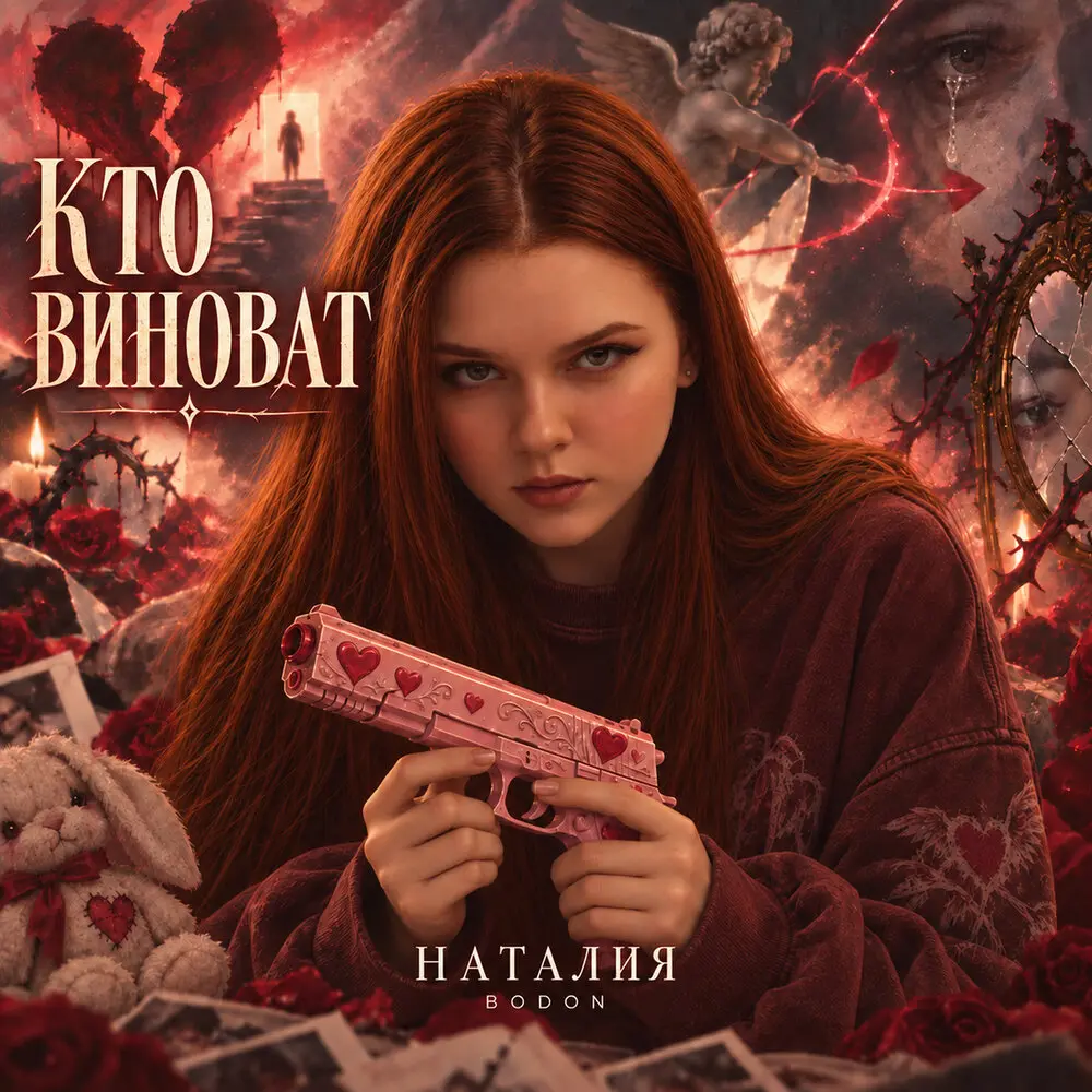 Кто виноват - НаталИя, Bodon