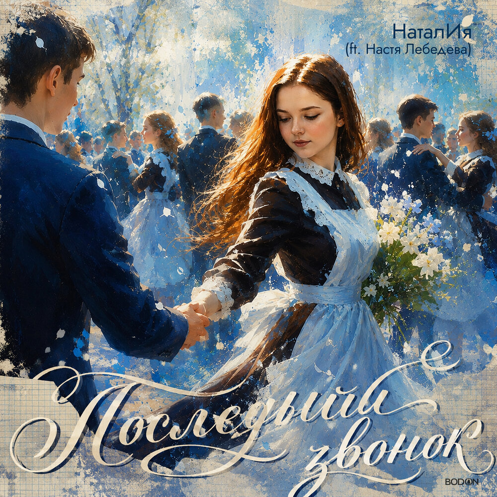Последний звонок - НаталИя, Bodon