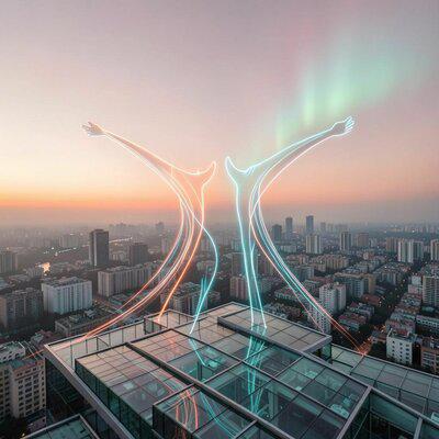 Только мы и наши крылья - Наталия Федотова