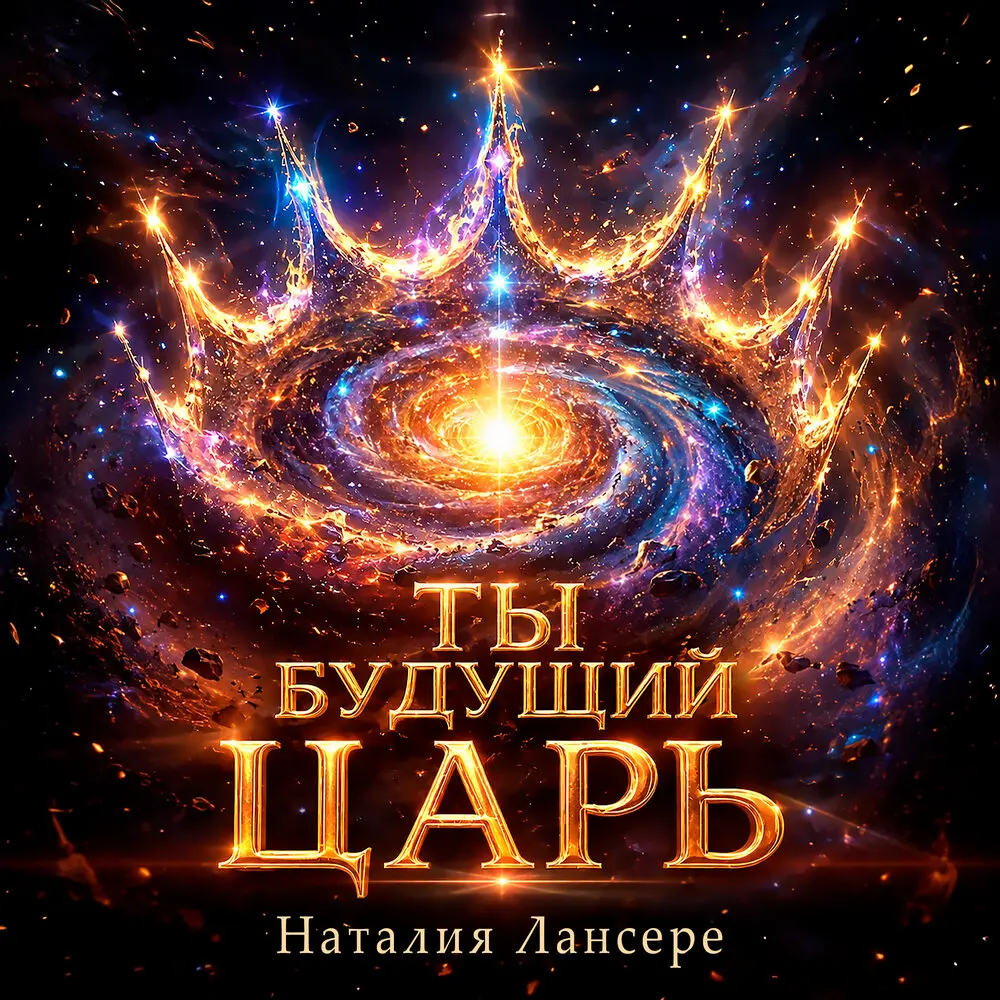 Ты будущий царь - Наталия Лансере