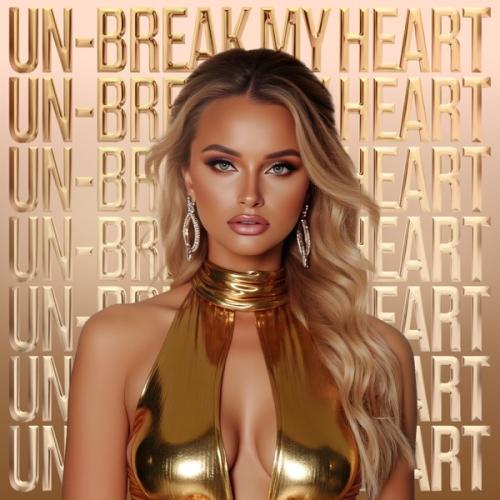 Un-break my heart - NATALIYA & Matvey Emerson